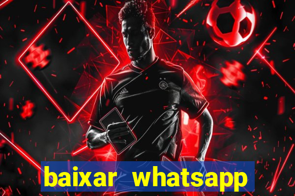 baixar whatsapp beta 3.3.10 atualizado